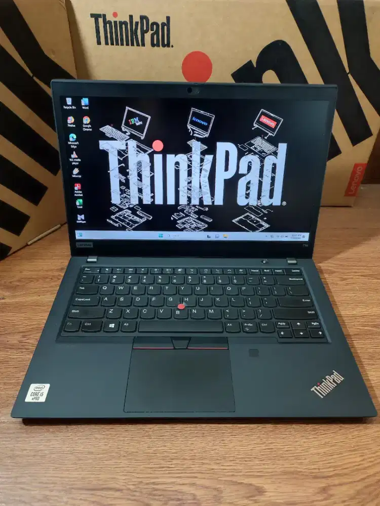 Lenovo Thinkpad T14 GRADA A++