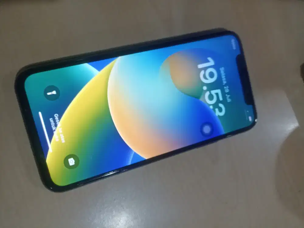 Iphone X 245 all operator