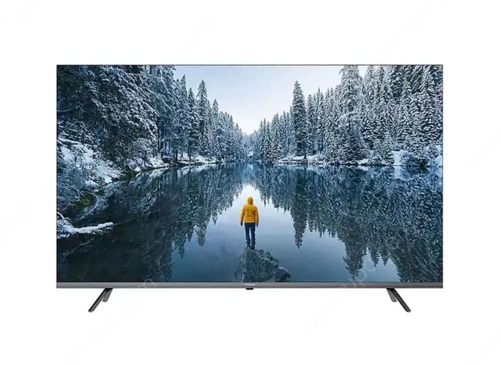 Panasonic Led Android TV 75 Inch 4K Spesial Promo