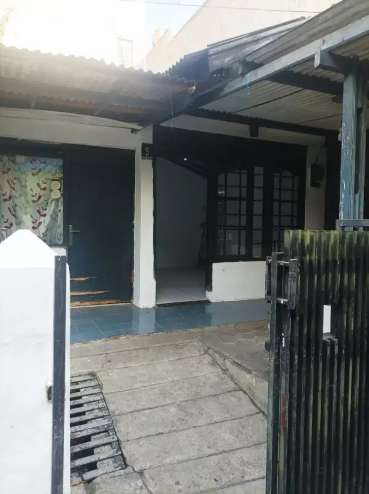 Disewakan rumah di Antapani Bandung