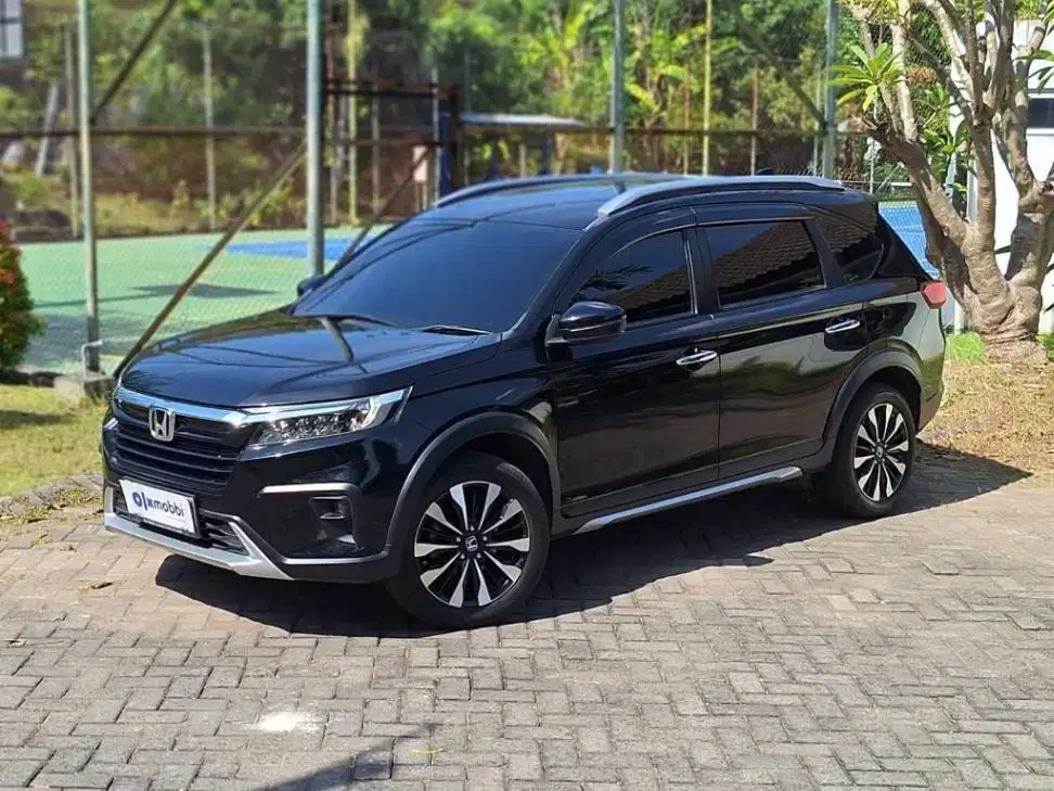 BRV 1.5 PRESTIGE MATIC 2023