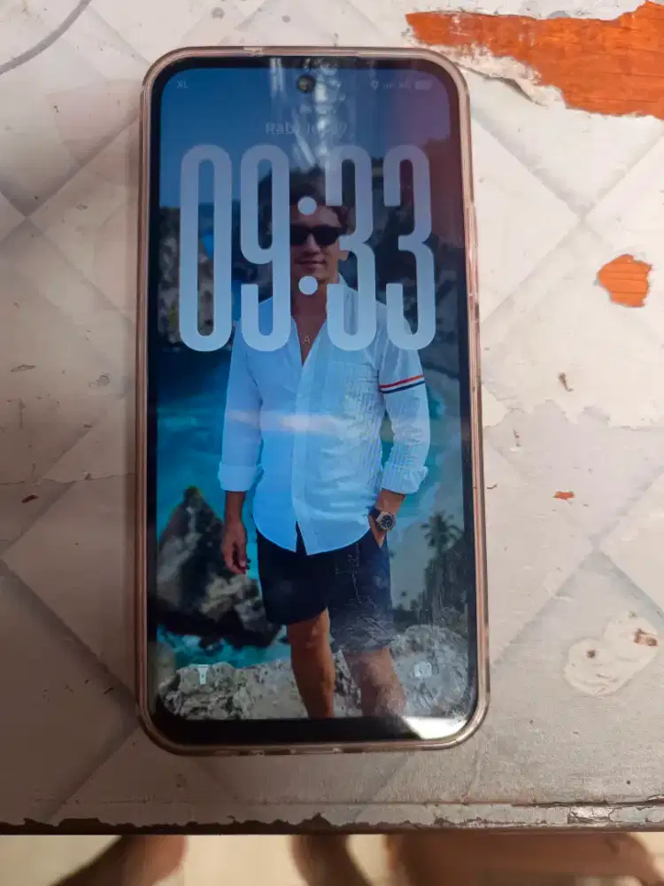 Tecno Spark 50 baru 2 bulan garansi panjang