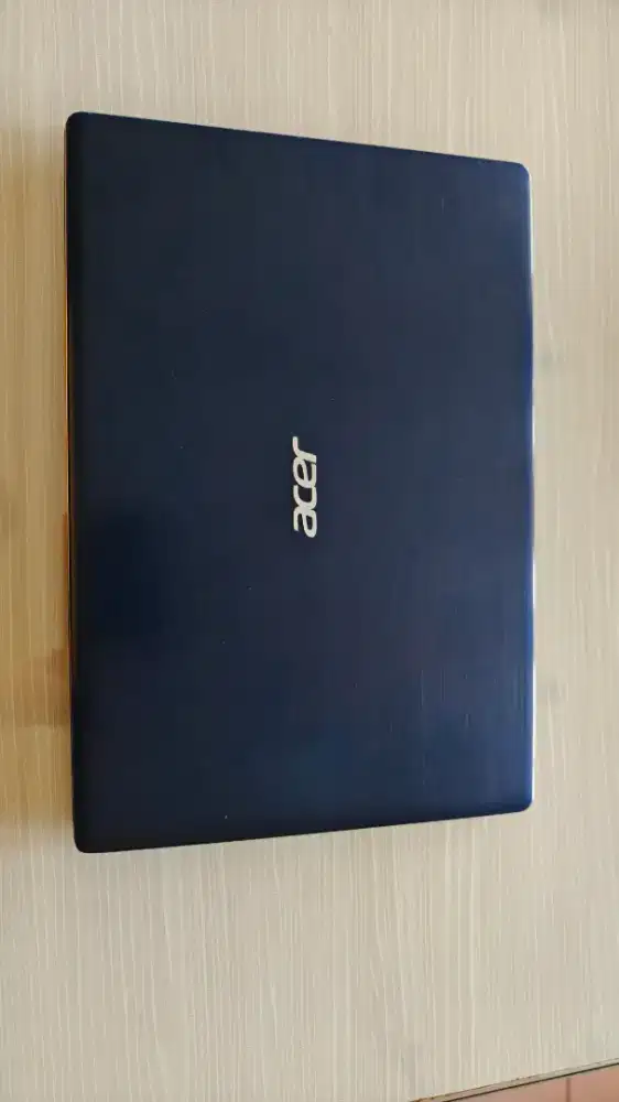 Acer swift 314 core i7 7500