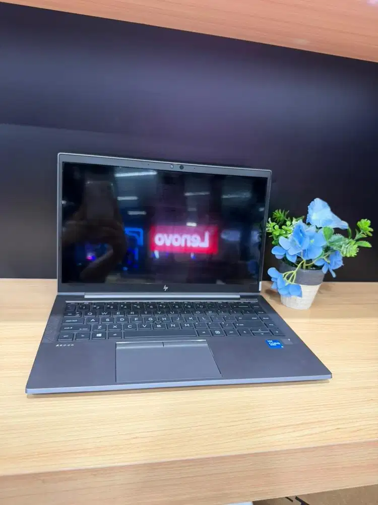 LAPTOP HP XBOOK FIREFLY 14  | BISA KREDIT COD GRATIS ONGKIR