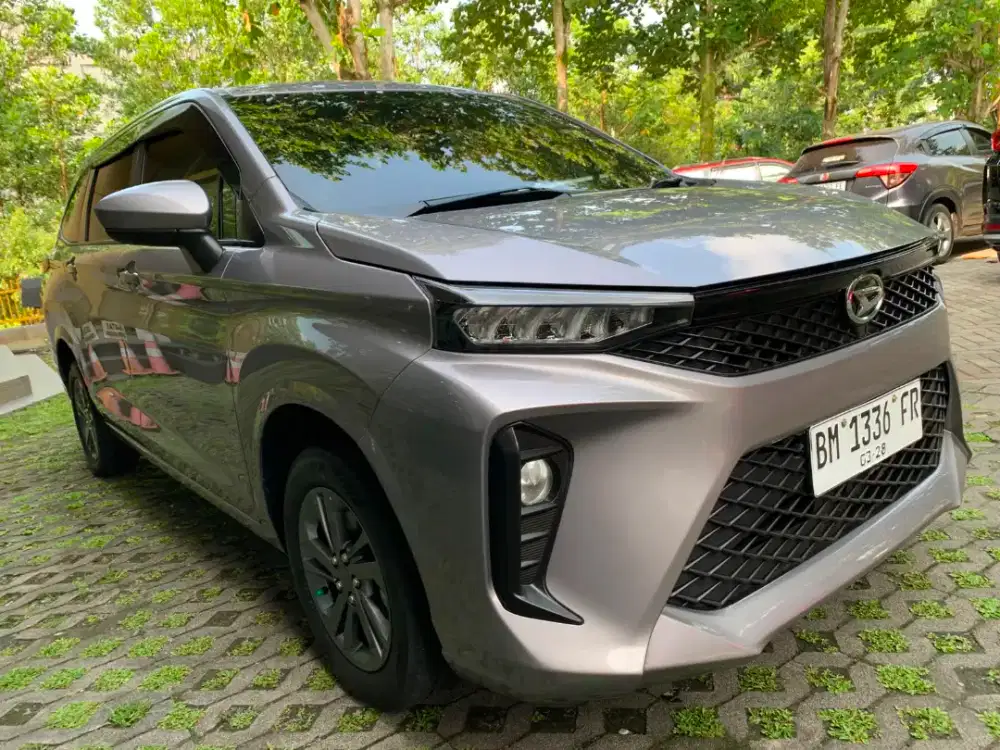 Xenia 1.3 X Manual 2022