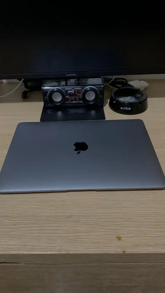 Macbook Air M1 2020 128gb