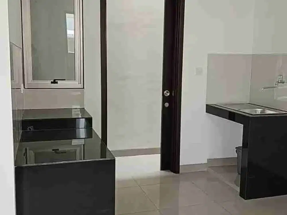 DIJUAL / DISEWA: RUMAH CLUSTER HAWAII - PIK 2 (6x10 - 2 LANTAI)