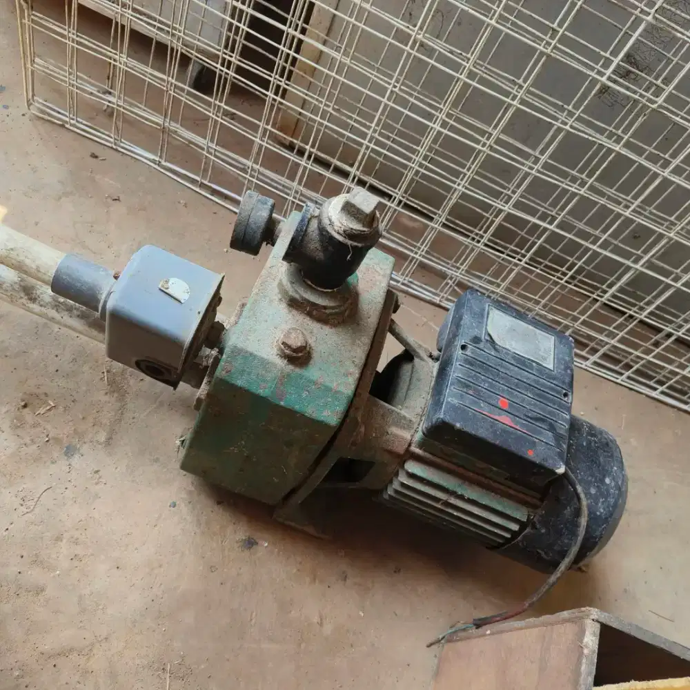 Pompa pc 504 bit