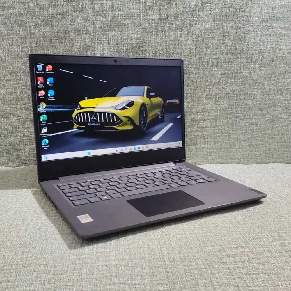 Laptop Second LENOVO V14 - ADA AMD Athlon Gold 3150U (8GB/SSD 256GB)