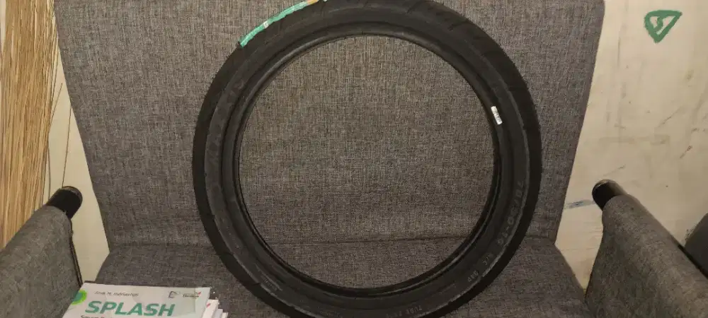 Ban Maxxis Tubetype 70/90 R14 M6167H