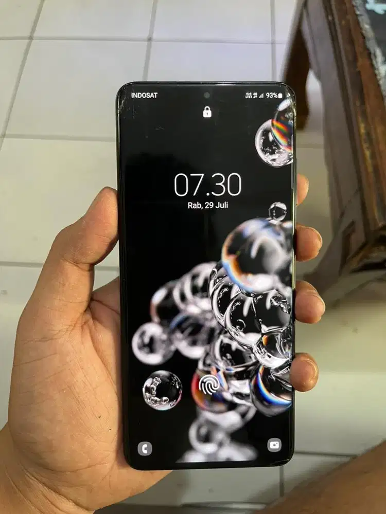 Samsung S20 Ultra 12/128Gb Sein