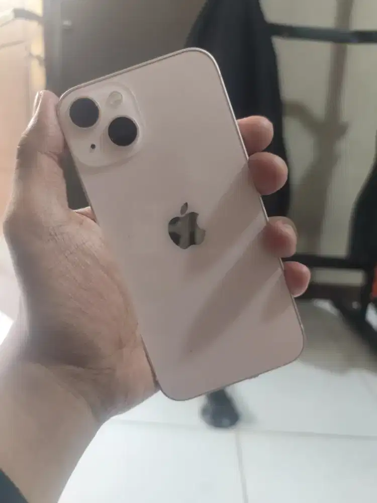 Iphone 13 128gb mulus nominus