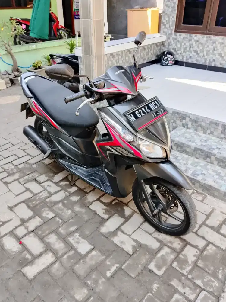 Vario techno 110