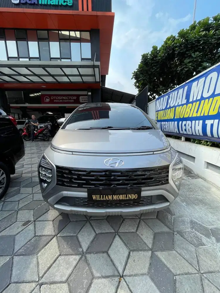 Stargazer prime matic 2022
