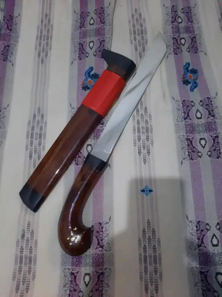 GOLOK SEMBELIH HEWAN QURBAN
