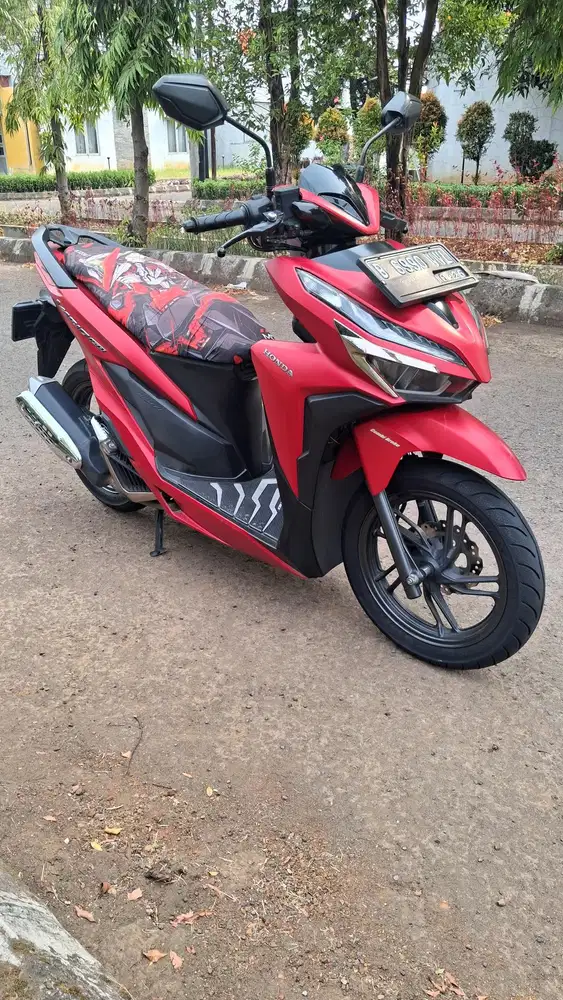 (A) VARIO 150 CBSISS KEYLEES THN 2021