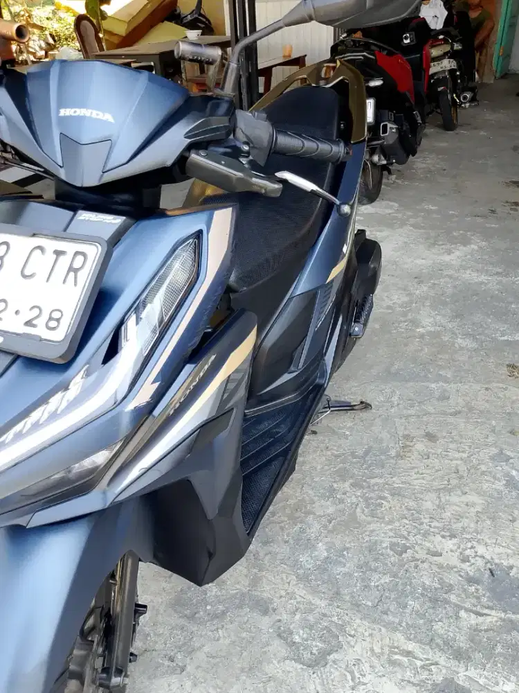 Honda Vario 125