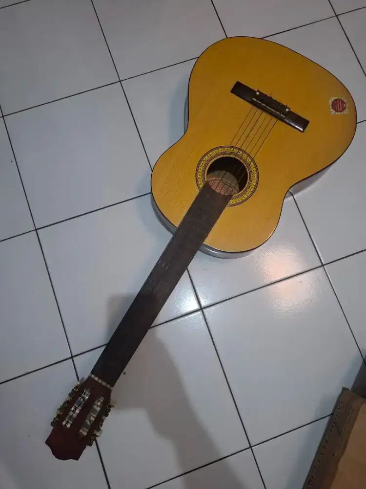 Gitar yamaha cg 225