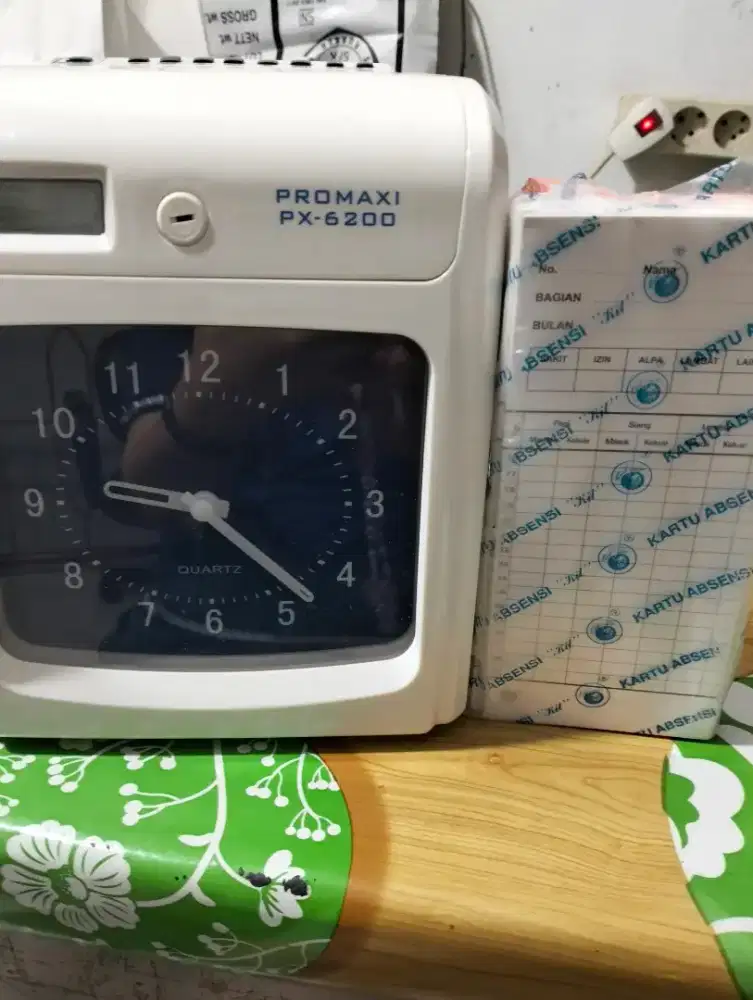 Promaxi px 6200