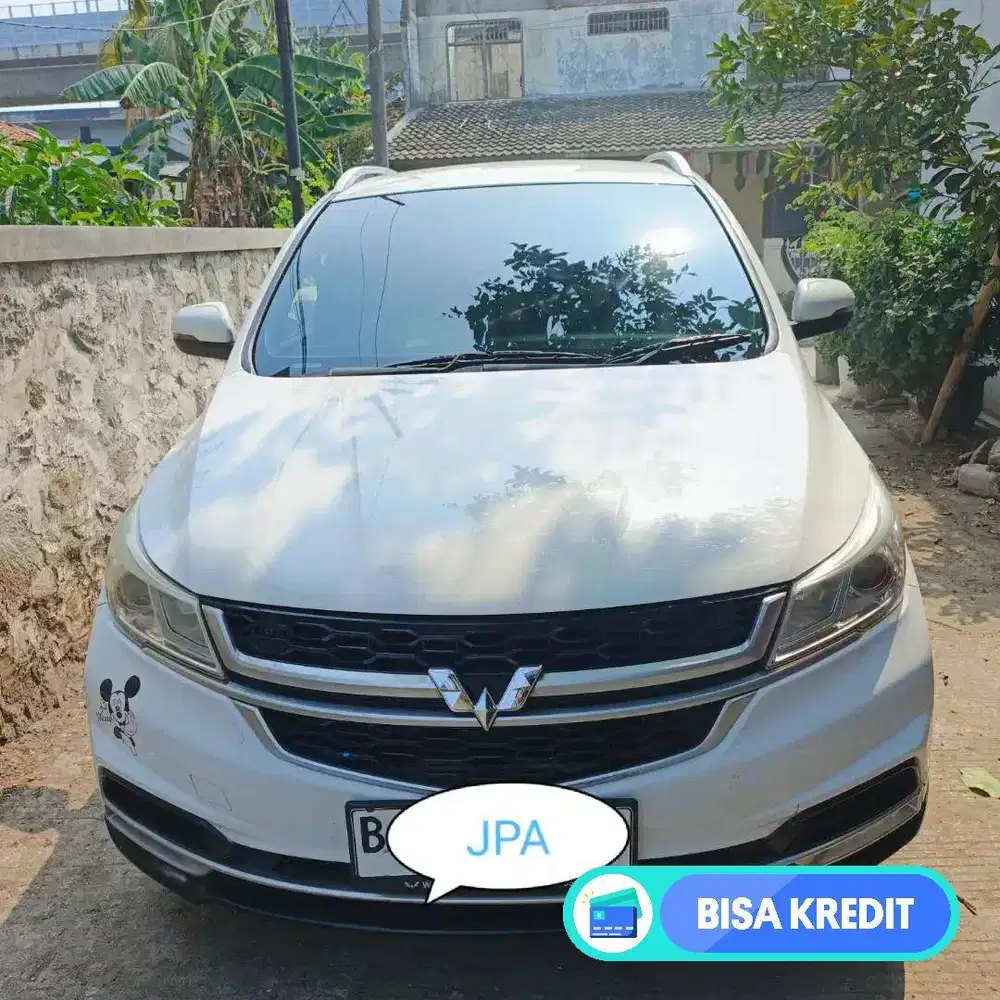 Wuling Cortez Turbo 2021 Non Sunroof