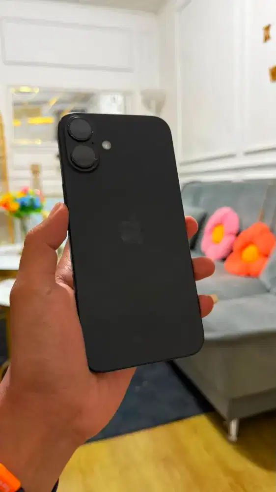 Iphone 16 Plus 128Gb Simlock