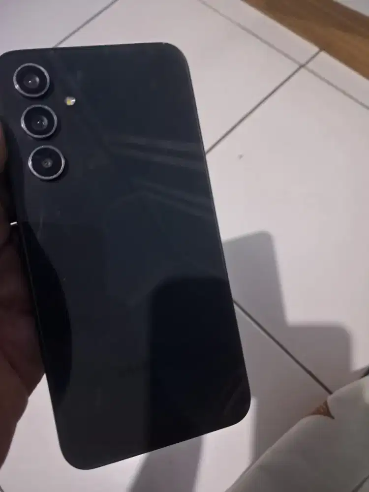 Lupa pin Samsung a54 ram 5g ram 8/256