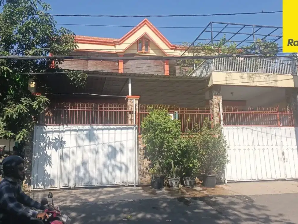Rumah Dijual Di Ketintang Madya Surabaya