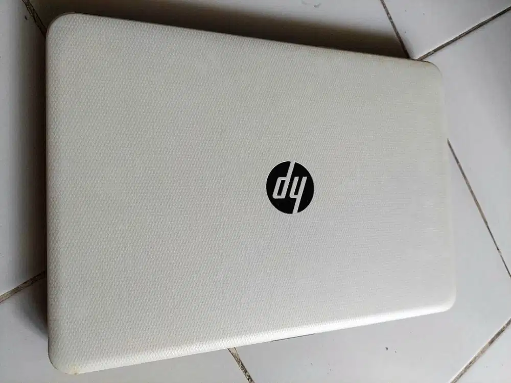 HP Notebook - 14-ac152tu