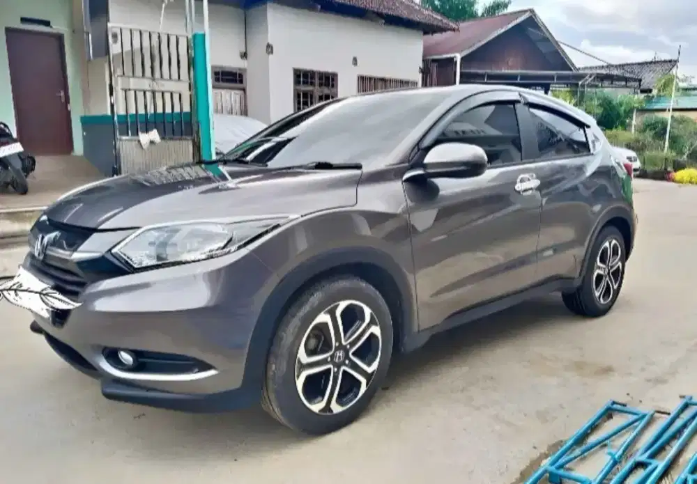 2016 Honda HR-V