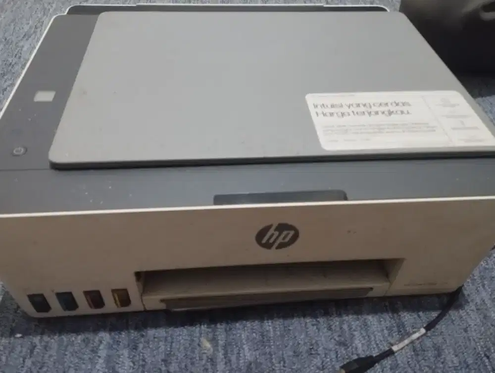 Printer HP Smart Tank 520