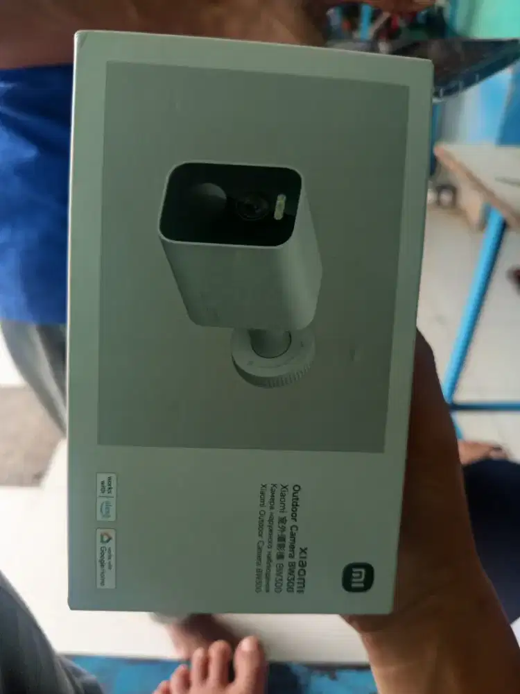 Xiaomi Outdoor Camera BW300