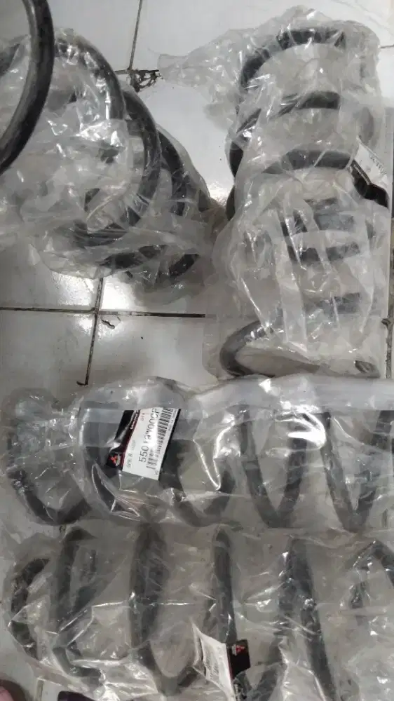 dijual 4pcs. PER XPANDER