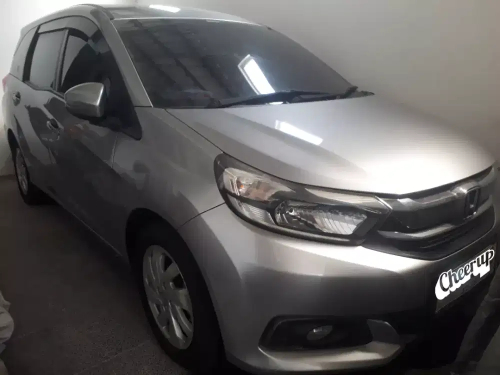 Honda mobilio E AT 2018 ISTIMEWA