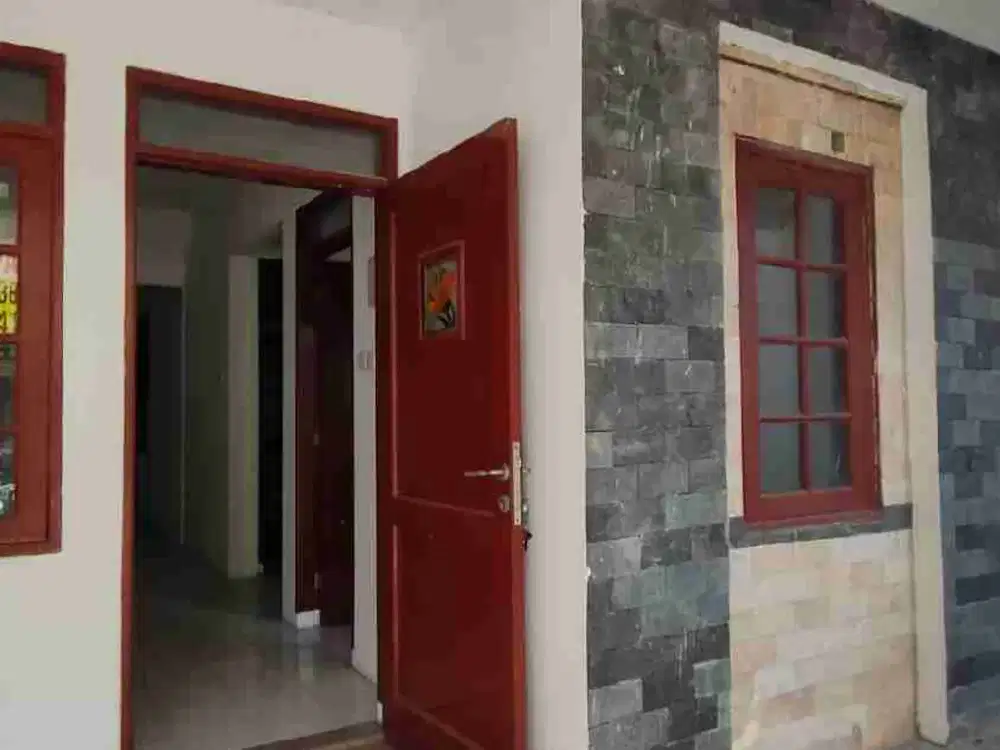 Murah Siap Huni Rumah Citraland