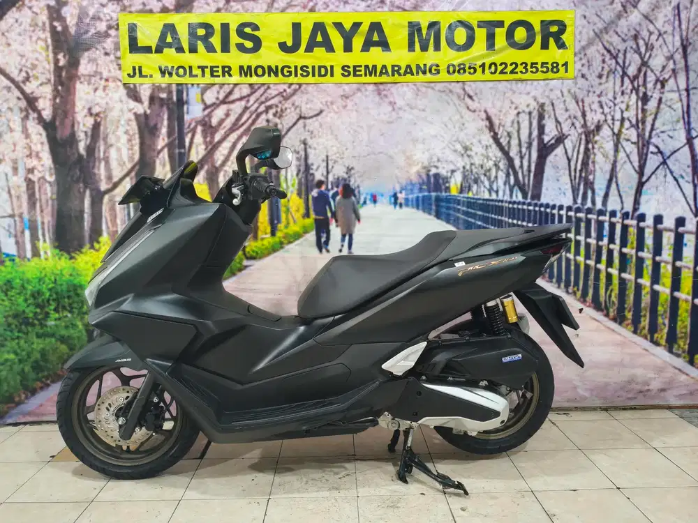 New pcx abs Roadcyne