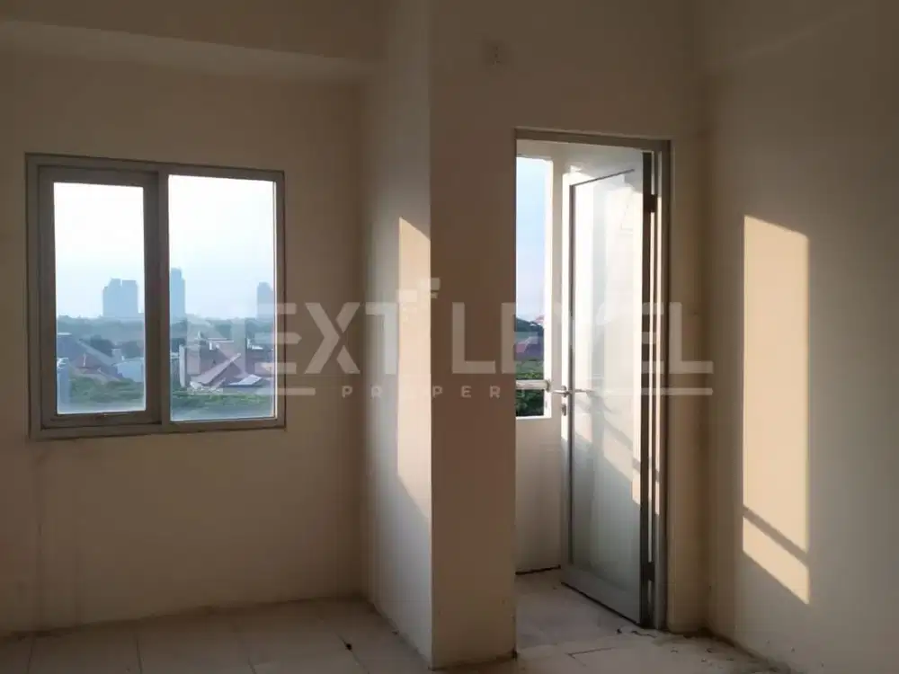 DIJUAL Apartemen Pavilion Permata type Studio