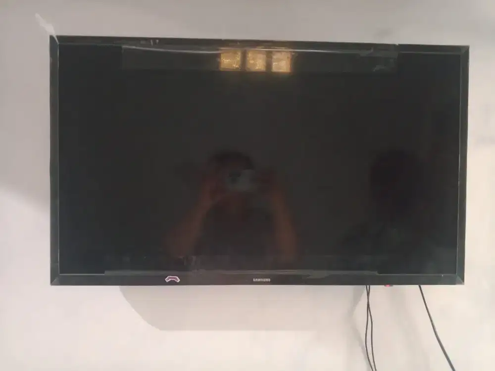 Dijual Smart Tv Samsung 32inch
