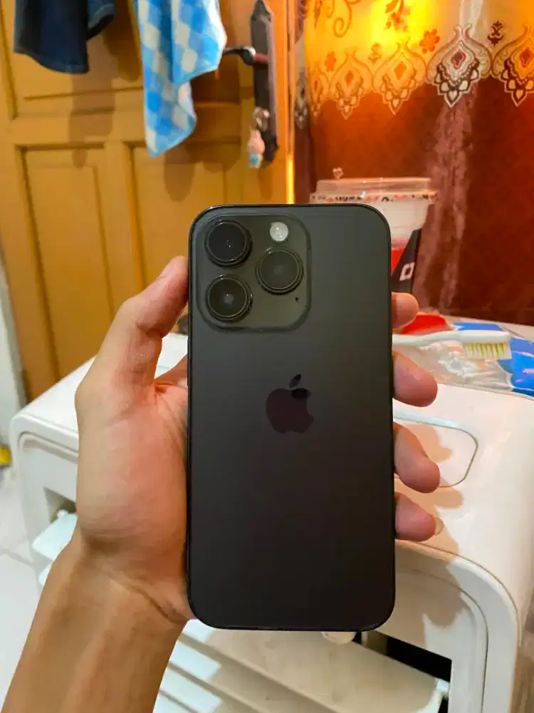 iphone 14pro 256gb inter all operator