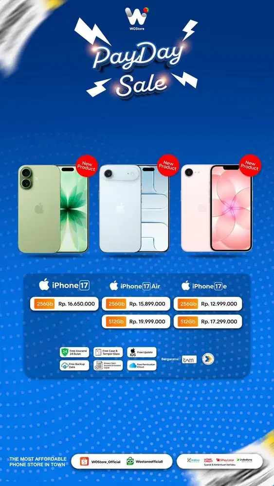 wostore tangerang