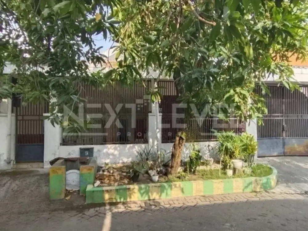 Dijual Rumah Murah di Rungkut Surabaya