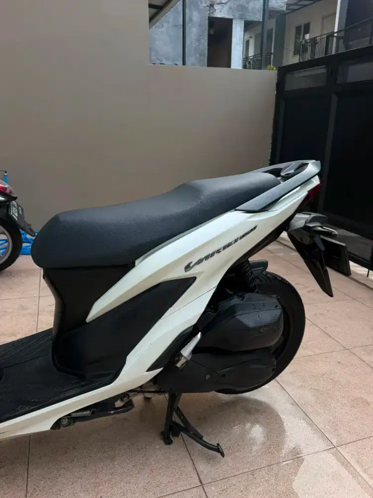 Vario 150 2019 kM Rendah Remote 2