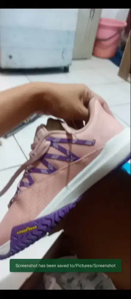 Sepatu Skecher's Womans Viper Court