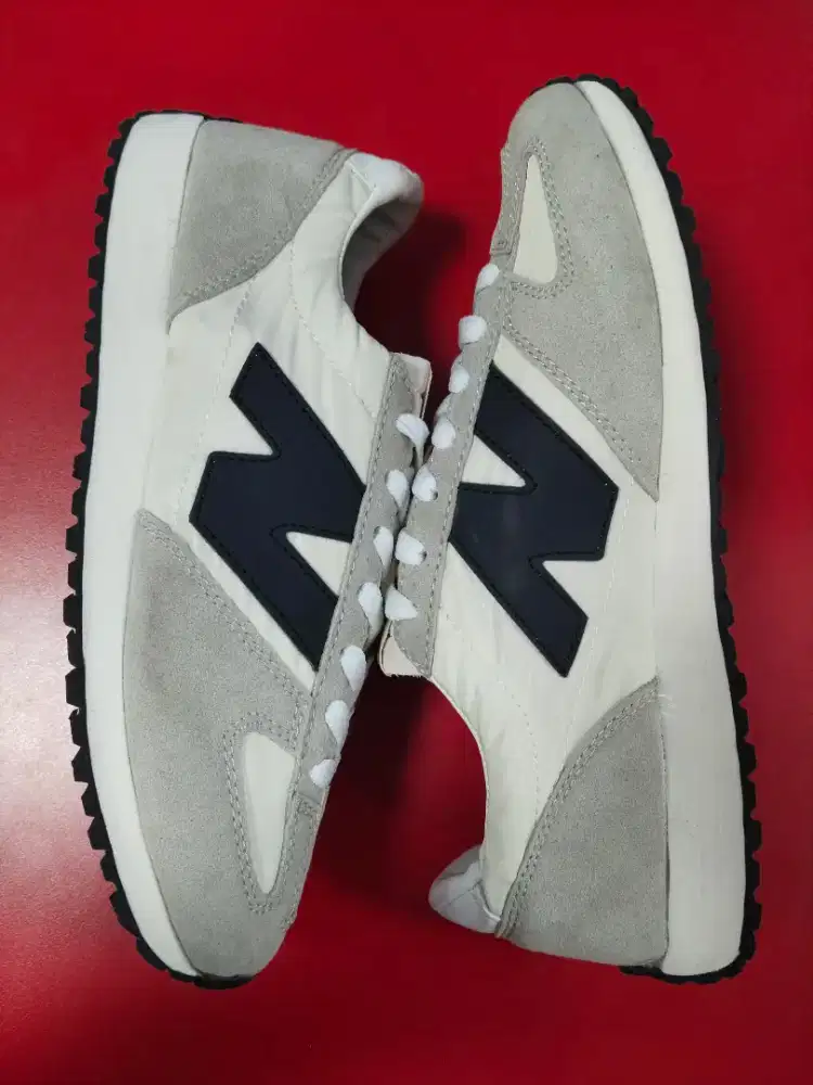 NB casual sezi 41 insole 26cm