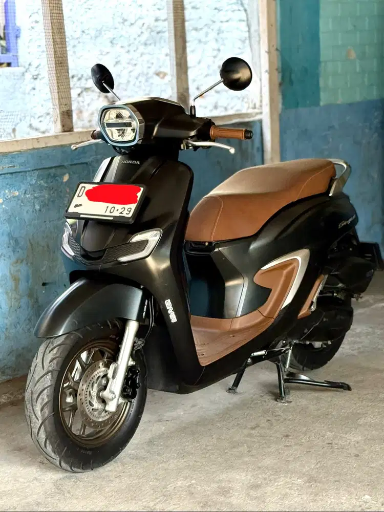 STYLO 160 ABS 2024 AKHIR LENGKAP HARGA NET