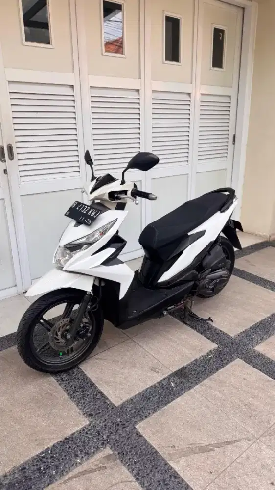 beat eSP k81 2019