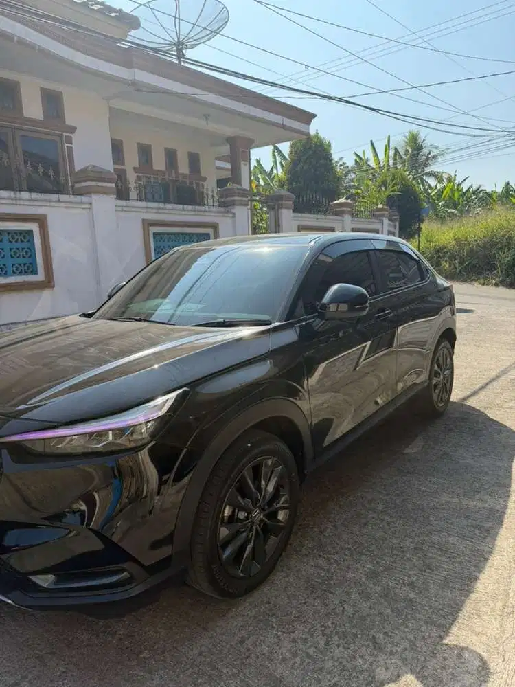 Honda HR-V 2024 Bensin