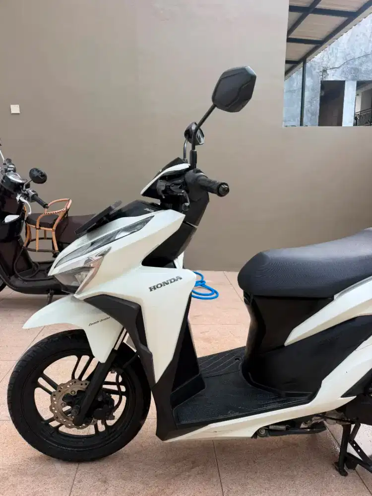 Vario 150 2019 kM Rendah Remote 2