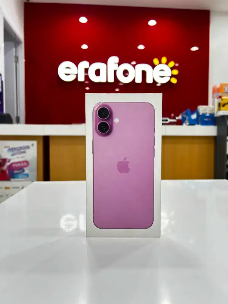 IPHONE 16 128GB