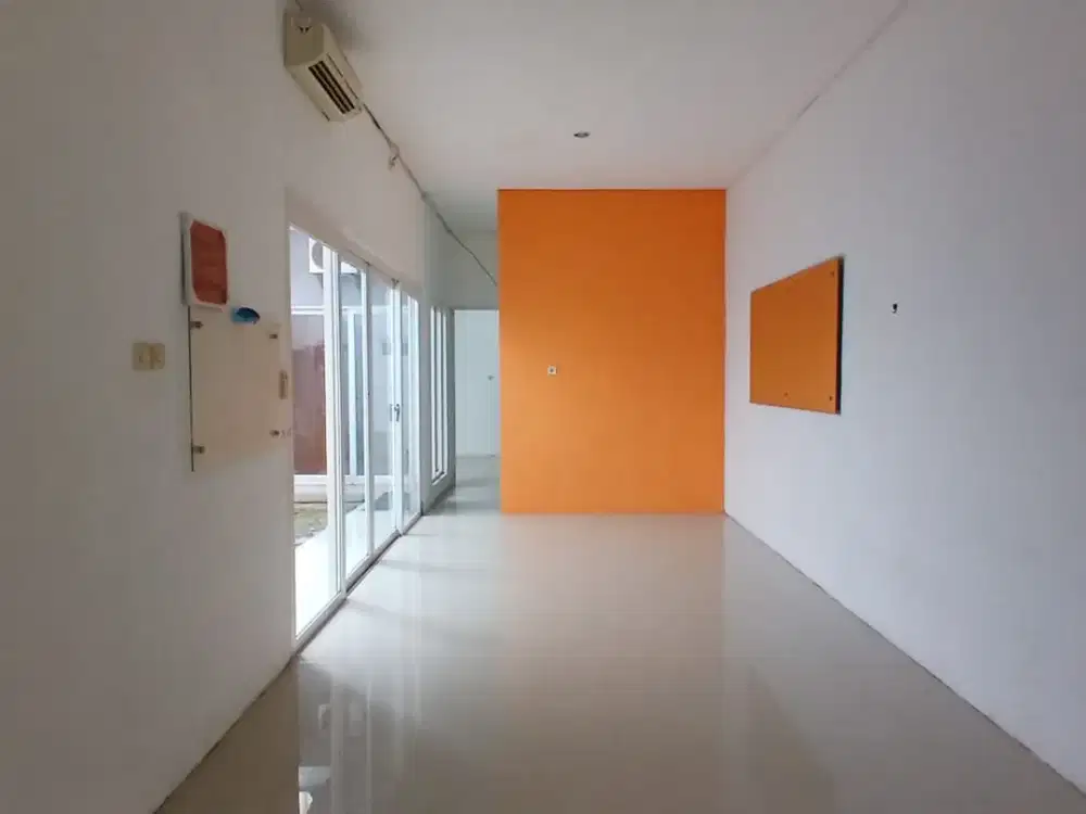 Disewakan Rumah Di Gayung Kebonsari Surabaya