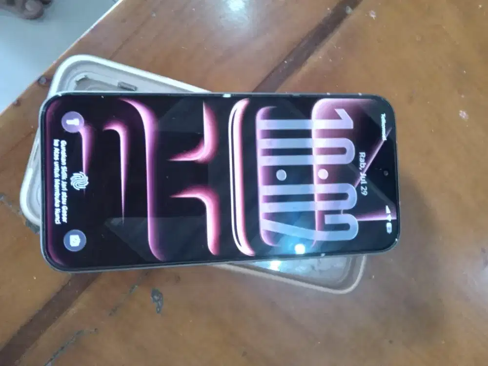 INFINIX NOTE 60 8+8 RUM / 256 GB